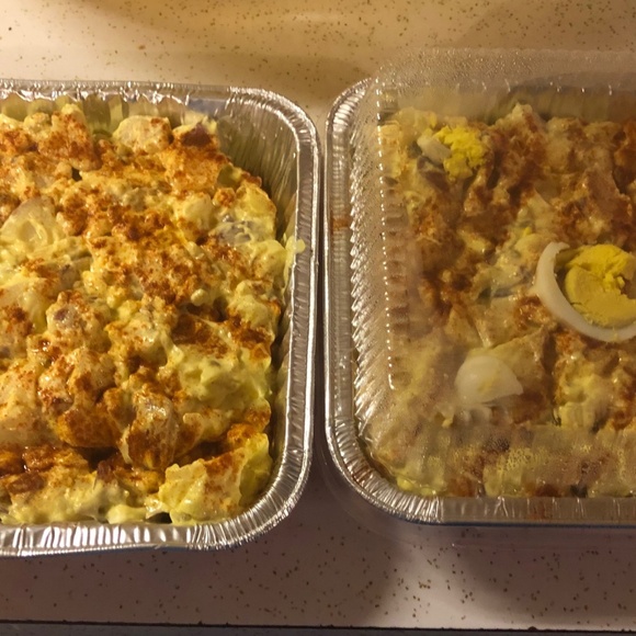 Meet your Posher, JoAnnA - Picture 5 of 8